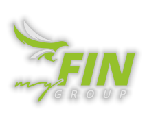 myFIN Group - homepage