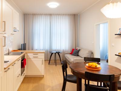 Dvojbyt 2kk + 1kk, 70,8 m2