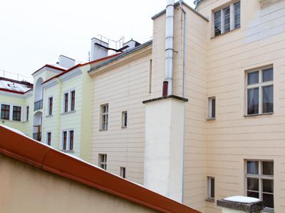 Dvojbyt 2kk + 1kk, 70,8 m2