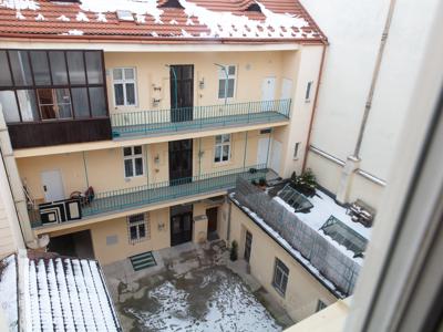 Dvojbyt 2kk + 1kk, 70,8 m2