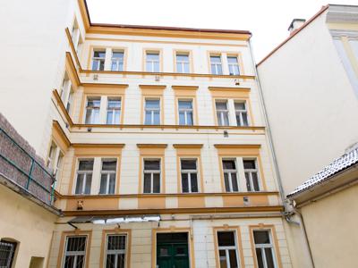 Dvojbyt 2kk + 1kk, 70,8 m2