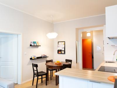 Dvojbyt 2kk + 1kk, 70,8 m2